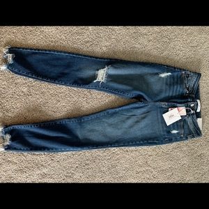 Kancan jeans